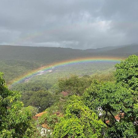 Suites Varandalu 伦索伊斯 外观 照片