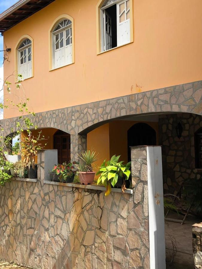 Suites Varandalu 伦索伊斯 外观 照片