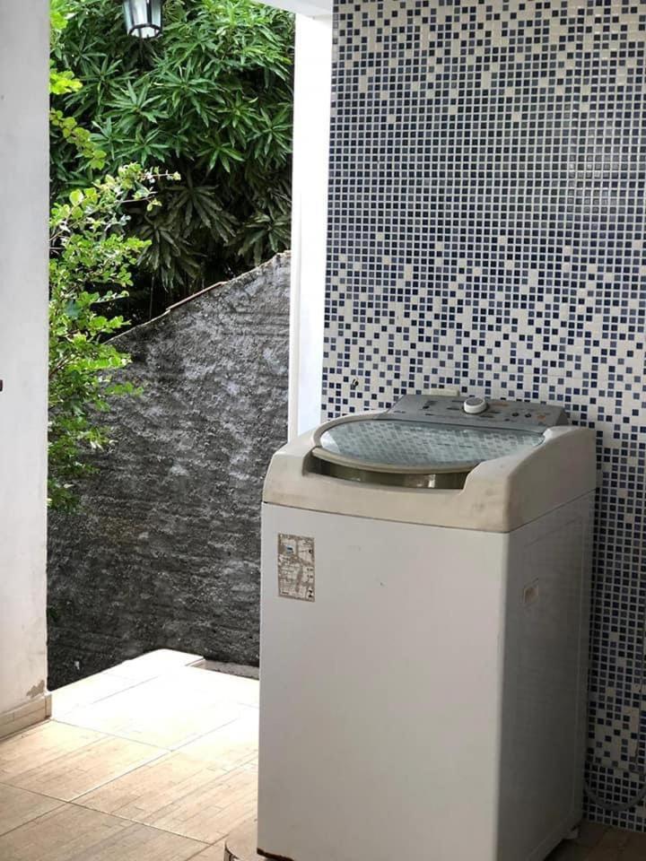Suites Varandalu 伦索伊斯 外观 照片