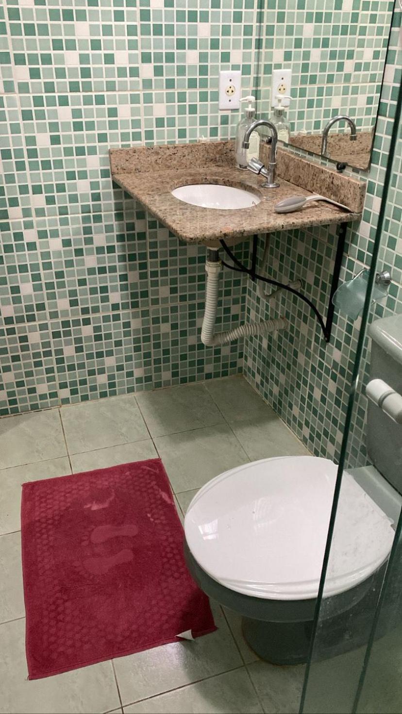 Suites Varandalu 伦索伊斯 外观 照片