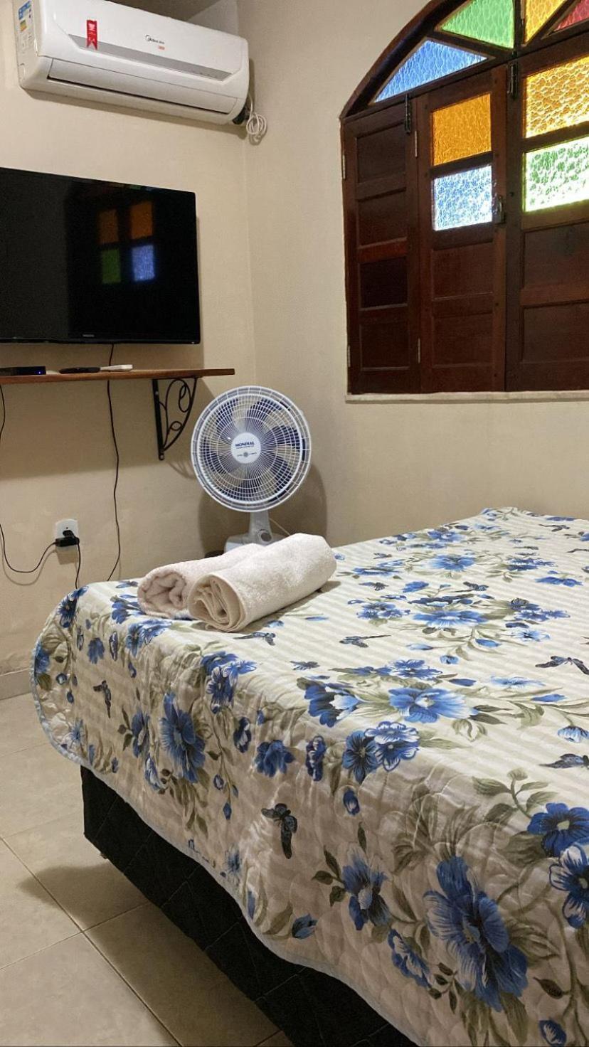 Suites Varandalu 伦索伊斯 外观 照片