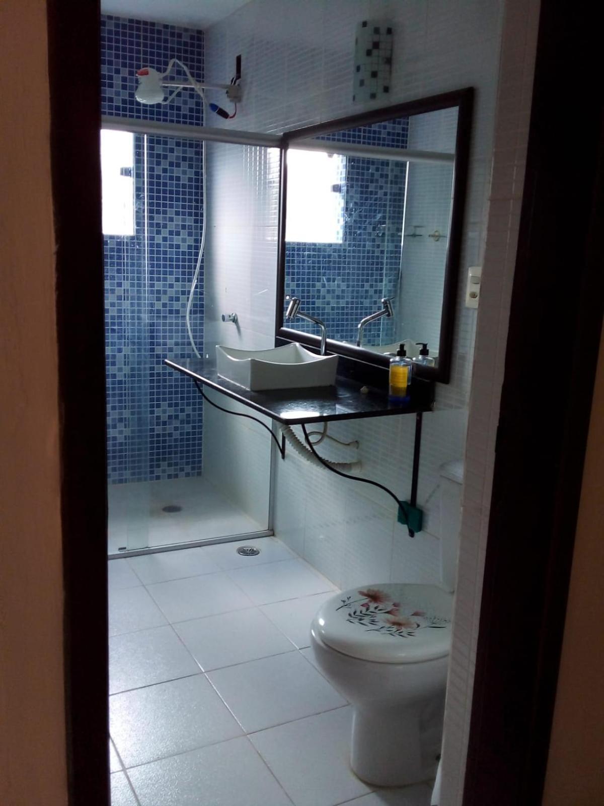 Suites Varandalu 伦索伊斯 外观 照片