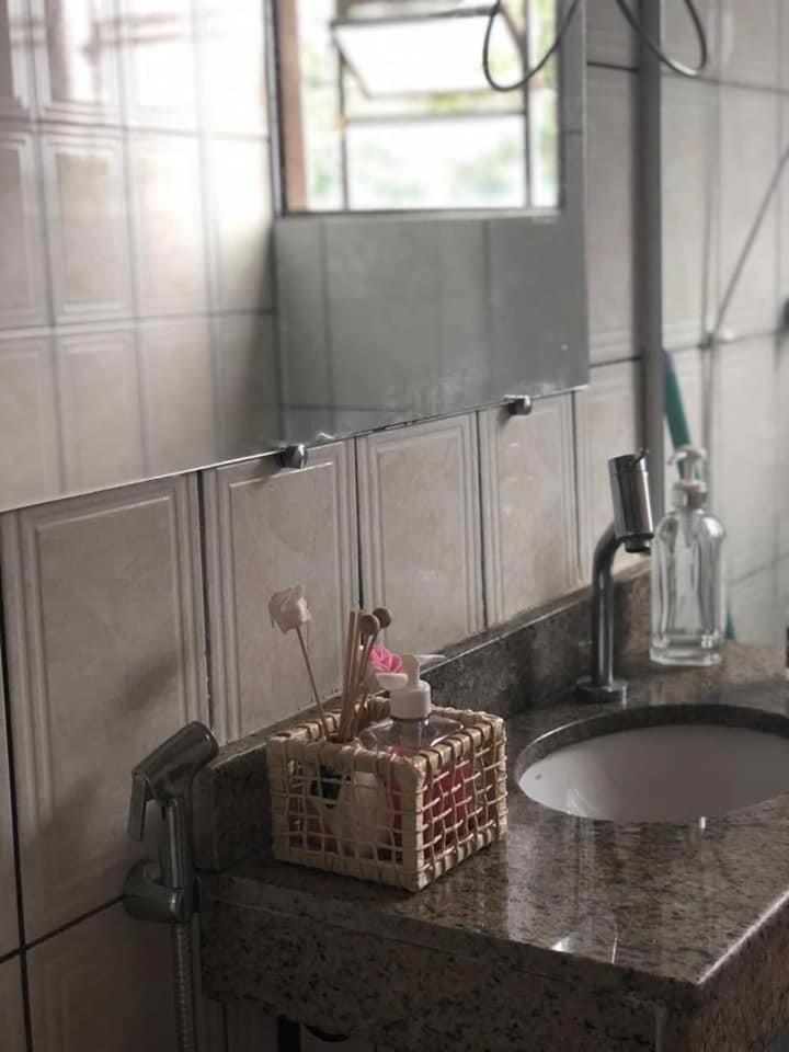 Suites Varandalu 伦索伊斯 外观 照片