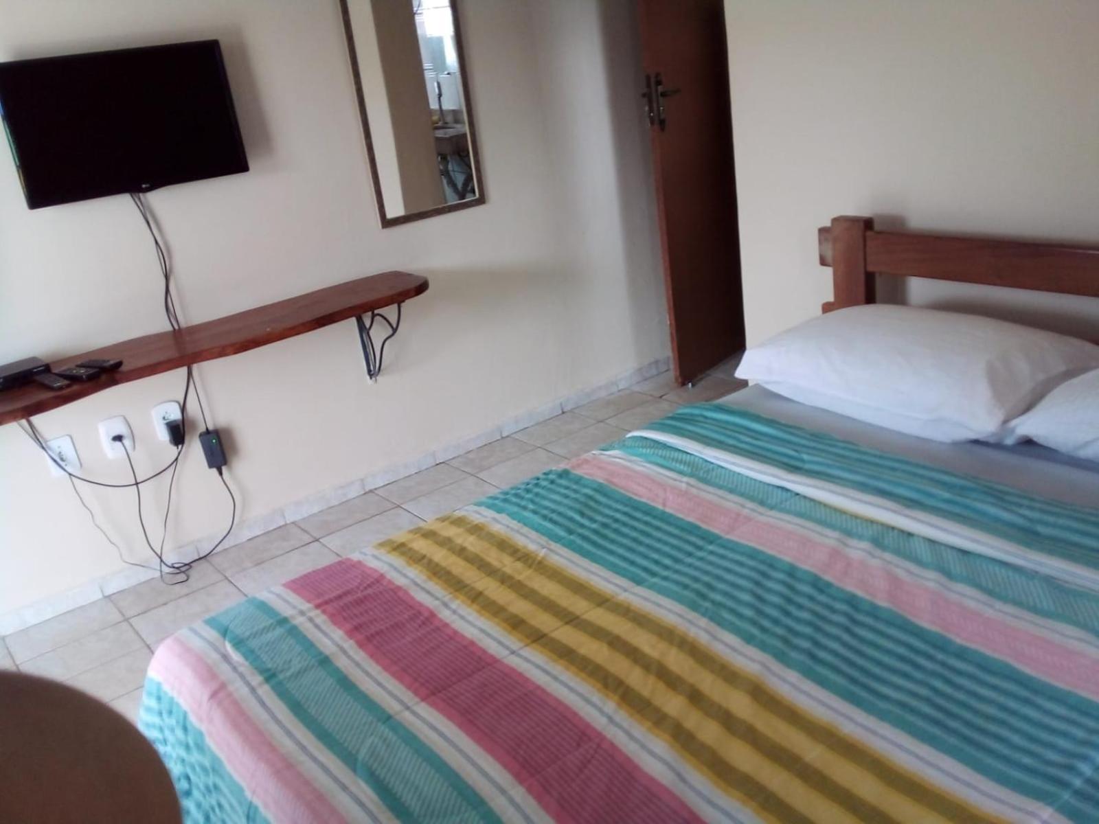 Suites Varandalu 伦索伊斯 外观 照片