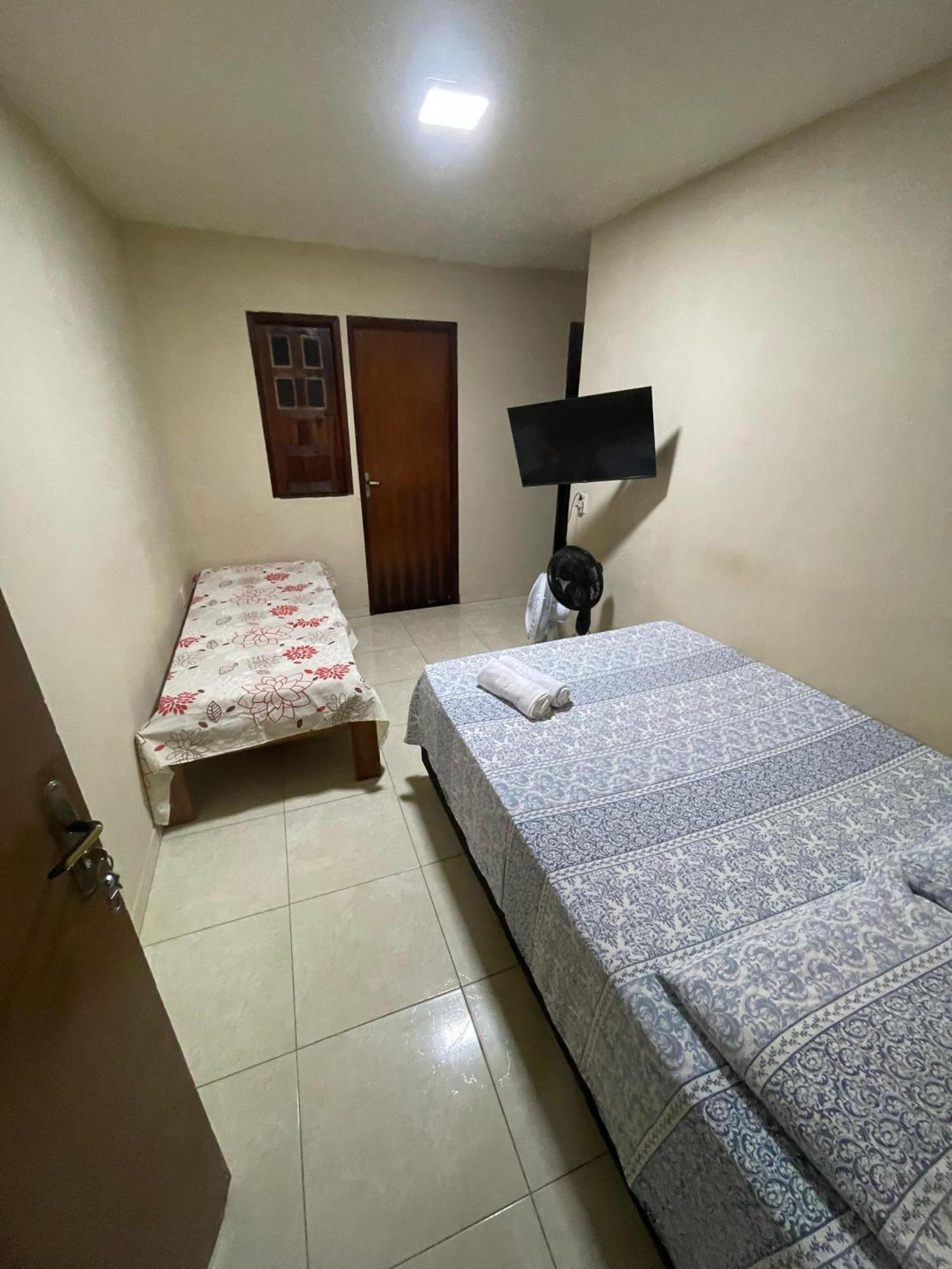 Suites Varandalu 伦索伊斯 外观 照片