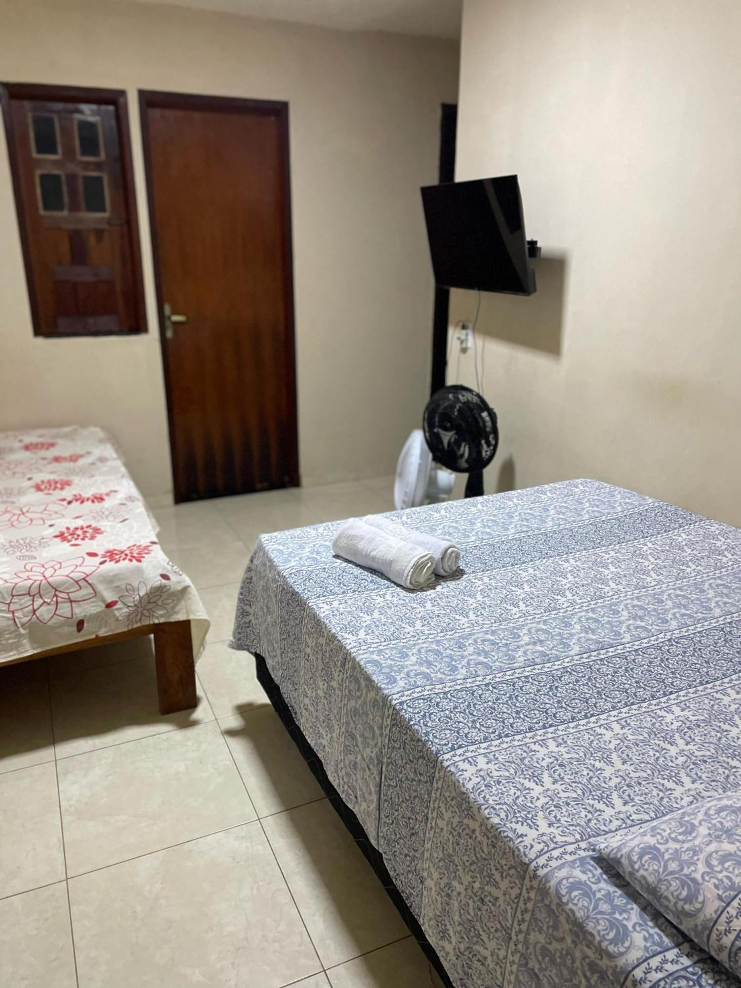 Suites Varandalu 伦索伊斯 外观 照片