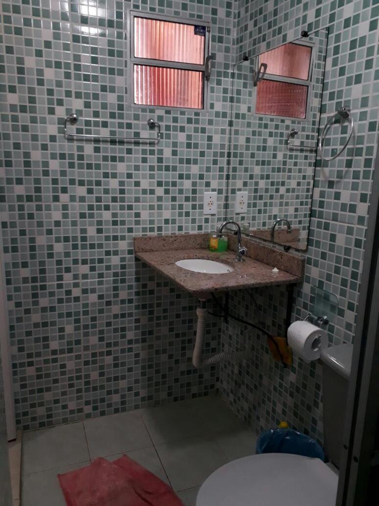 Suites Varandalu 伦索伊斯 外观 照片
