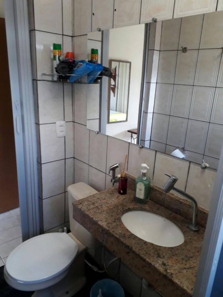 Suites Varandalu 伦索伊斯 外观 照片