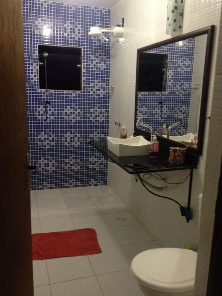 Suites Varandalu 伦索伊斯 外观 照片