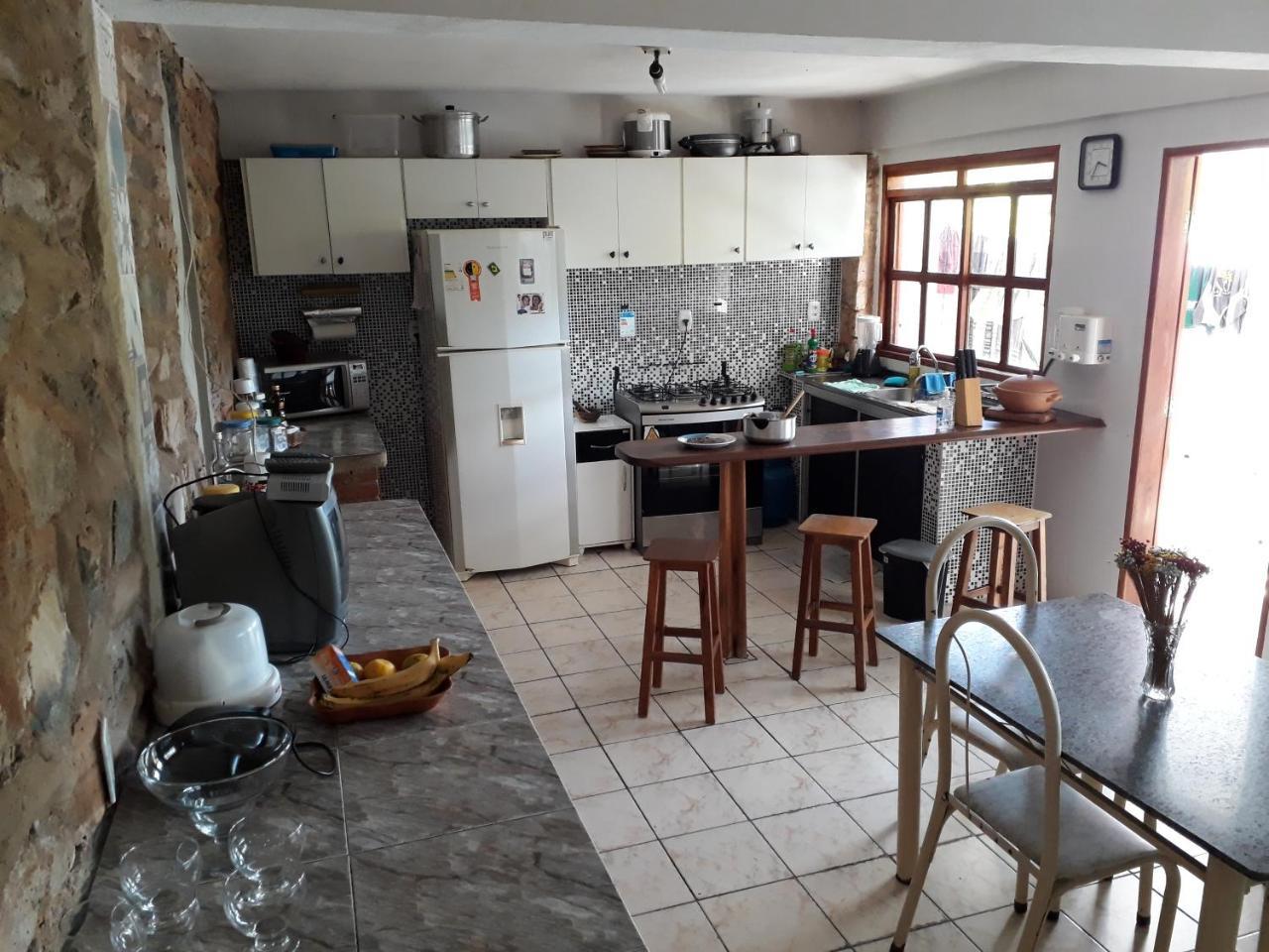 Suites Varandalu 伦索伊斯 外观 照片