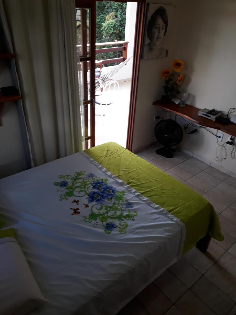 Suites Varandalu 伦索伊斯 外观 照片