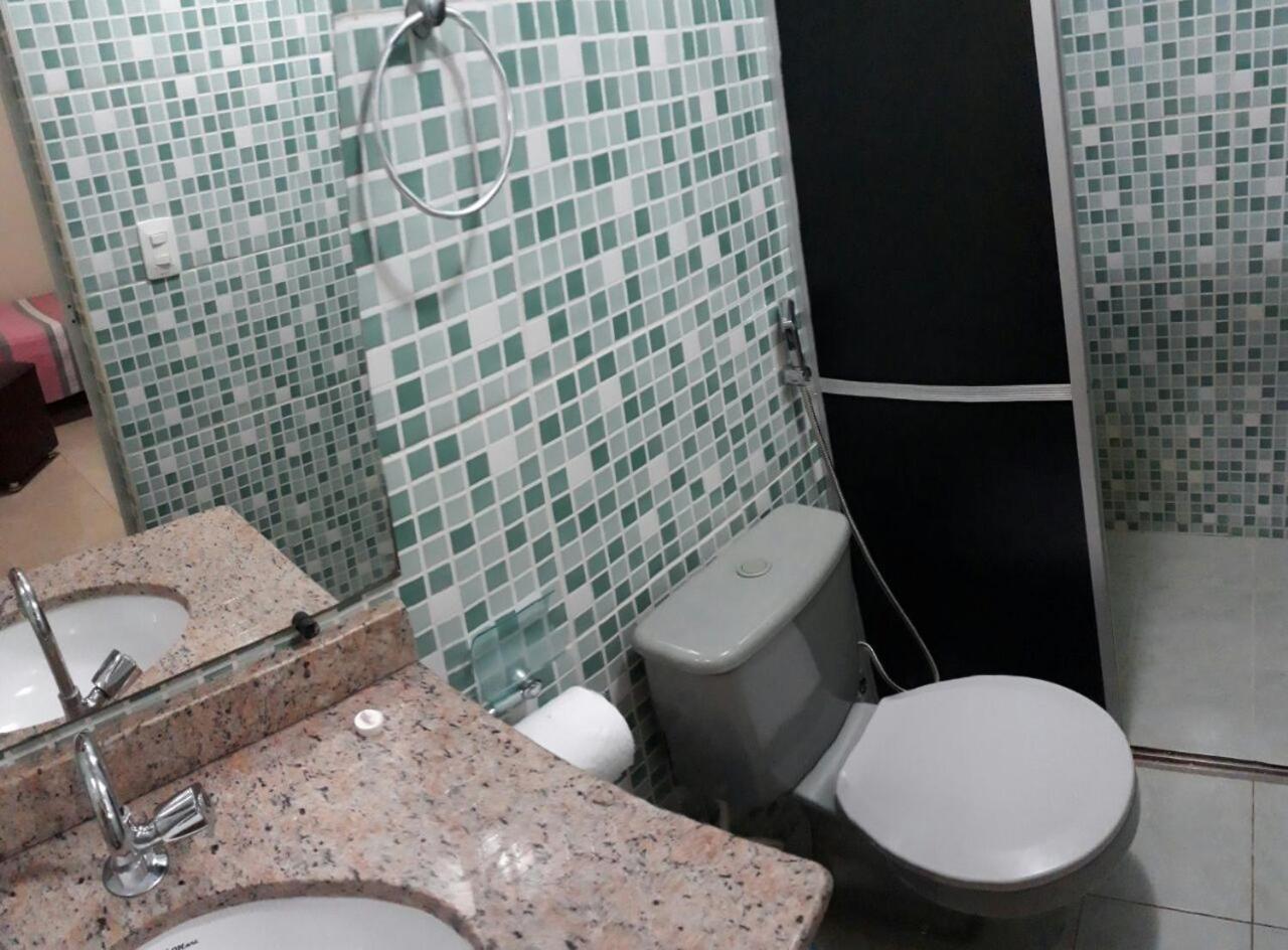 Suites Varandalu 伦索伊斯 外观 照片